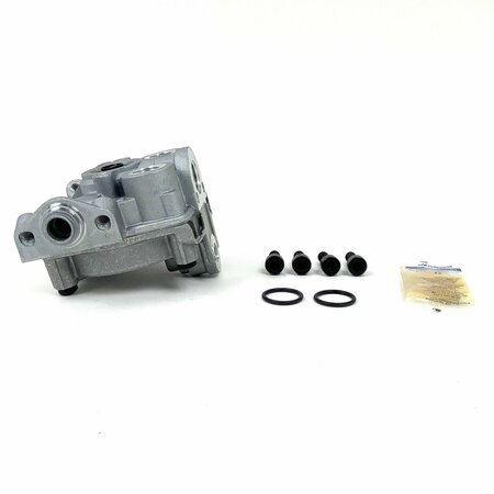 Wabco Relay Valve Kit - 5.5 2DEL 4006110340